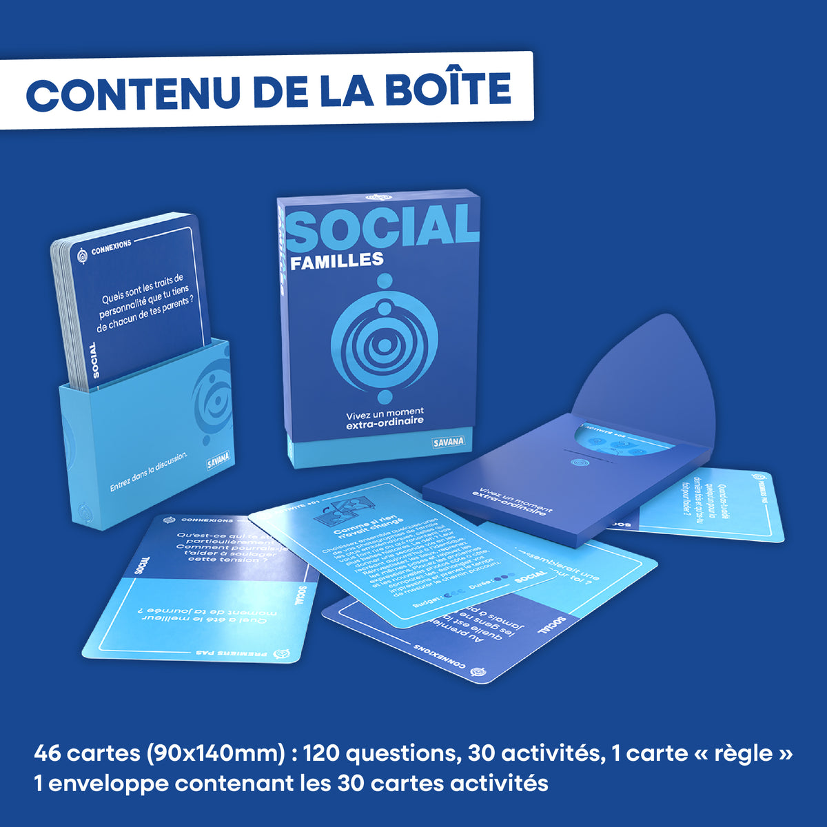 Social Familles