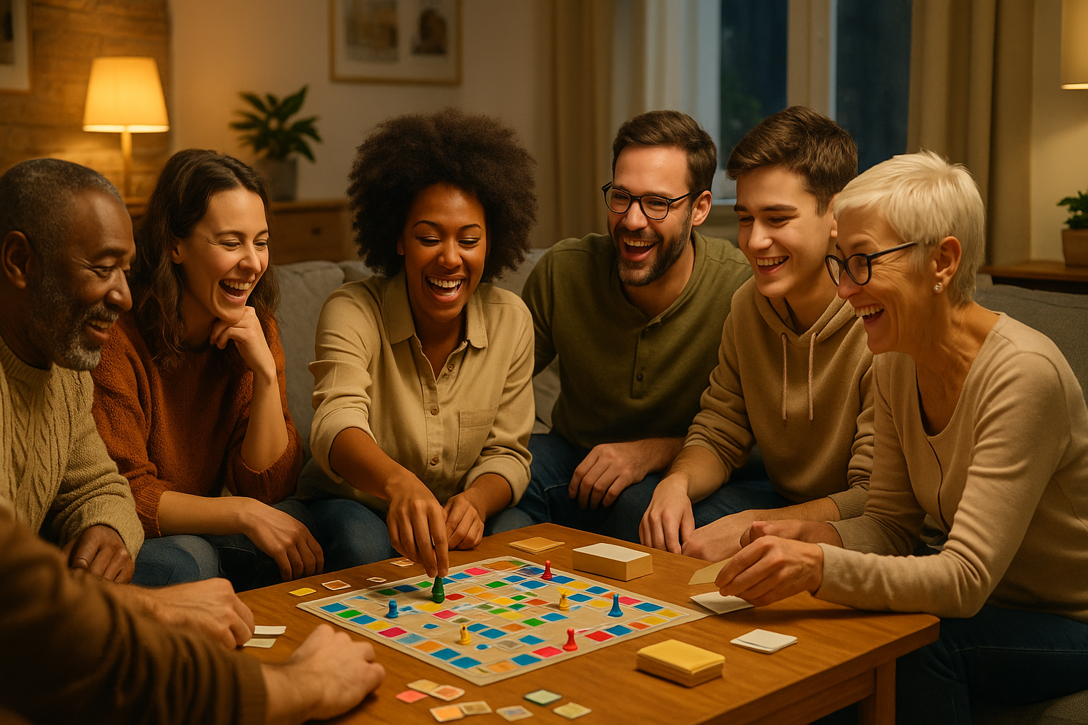 Jeu identité secrète : comment renforcer la communication