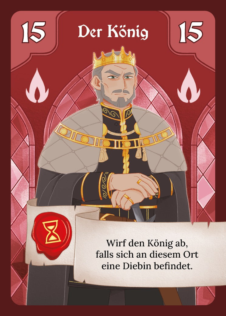 Der König