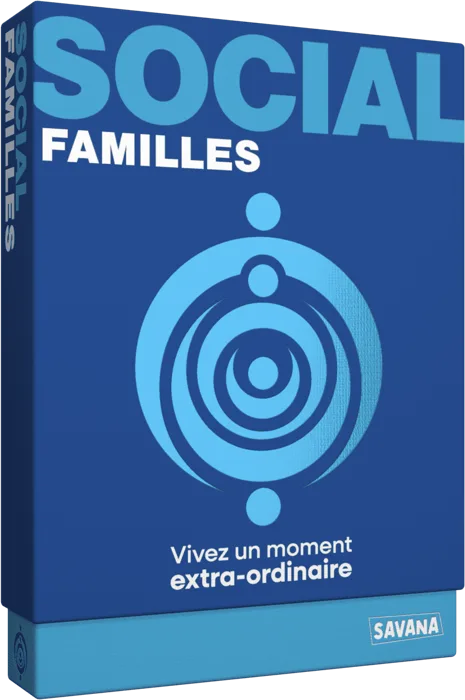 Box of SOCIAL Families